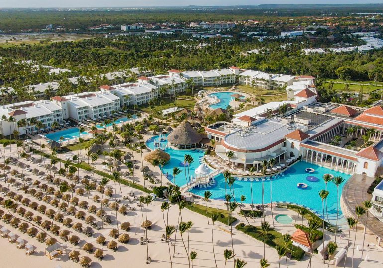 AFI Popular y AFP Popular invierten en hoteles Meliá en República Dominicana