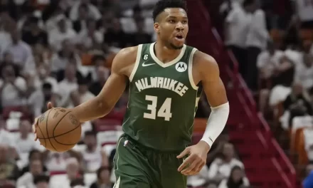 La final de la Copa NBA fue un contraste en cuanto a estilos de pago