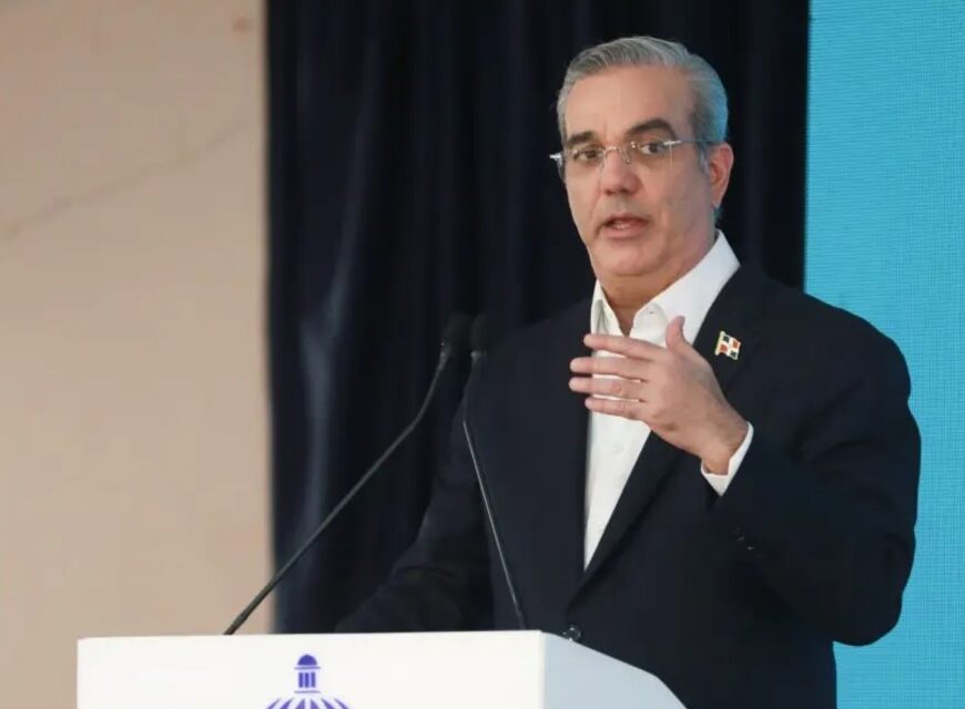 Abinader confía en que Misión de Seguridad en Haití tendrá éxito con pleno despliegue