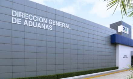 Aduana Dominicana supera objetivos de ingresos con importante crecimiento en 2024