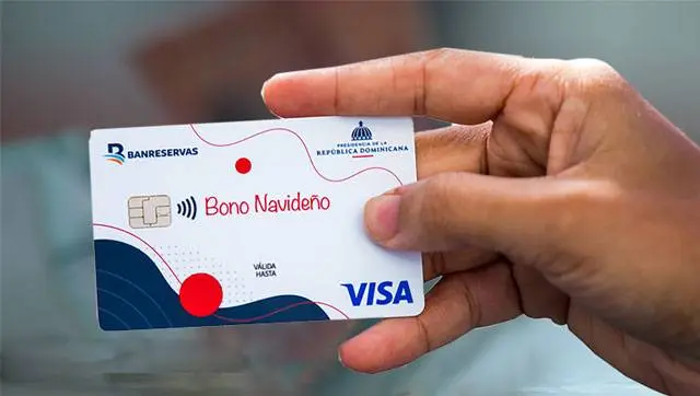 Ahora “la brisa navideña” se entregará casa por casa