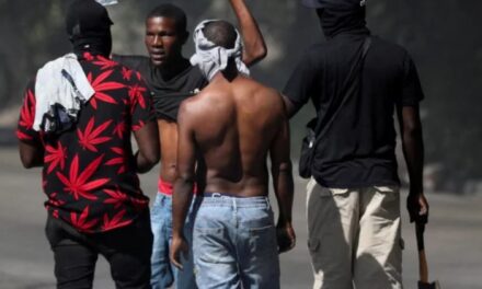 Autoridades haitianas piden investigación sobre ataques a Médicos Sin Fronteras