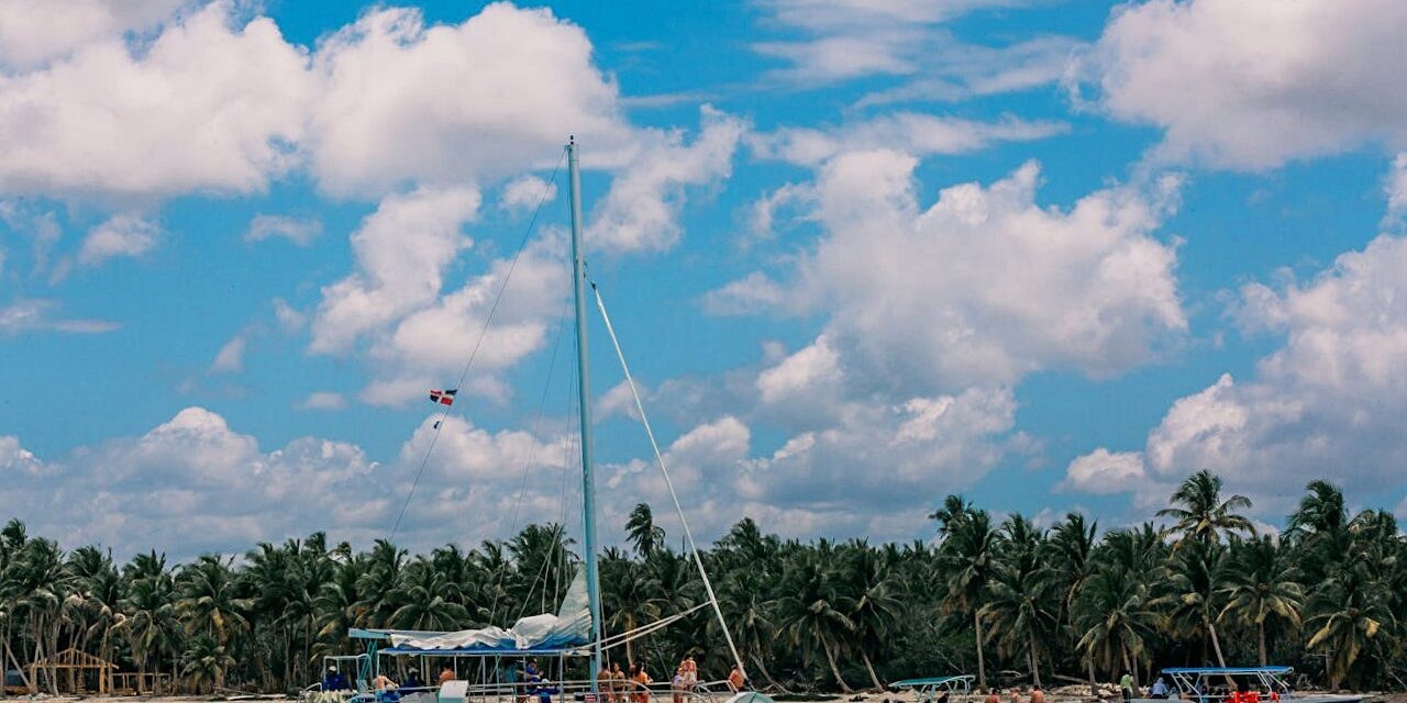 Canadienses, europeos y estadounidenses ocupan el 98% de los hoteles de Punta Cana, Cap Cana y Bávaro