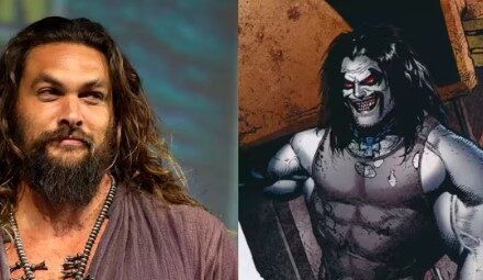 Jason Momoa regresará al universo DC interpretando a Lobo