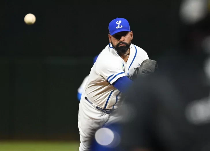 Los Tigres del Licey anuncian rotación para los próximos cuatro partidos