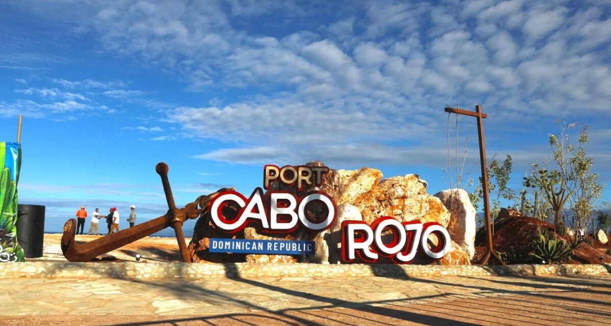 Crece la desilusión porque la arribada de cruceros no logra impactar la posesiones de Pedernales