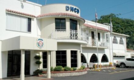 DNCD realiza incautación de cocaína récord en la historia dominicana