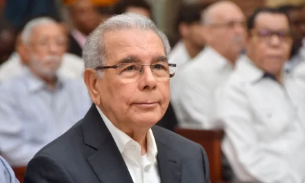 Danilo Medina: “Quitar el desempleo a los trabajadores sería retroceder”