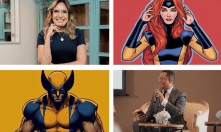 Día Internacional de las Personas con Discapacidad; cómo ocurrir de mutante a persona