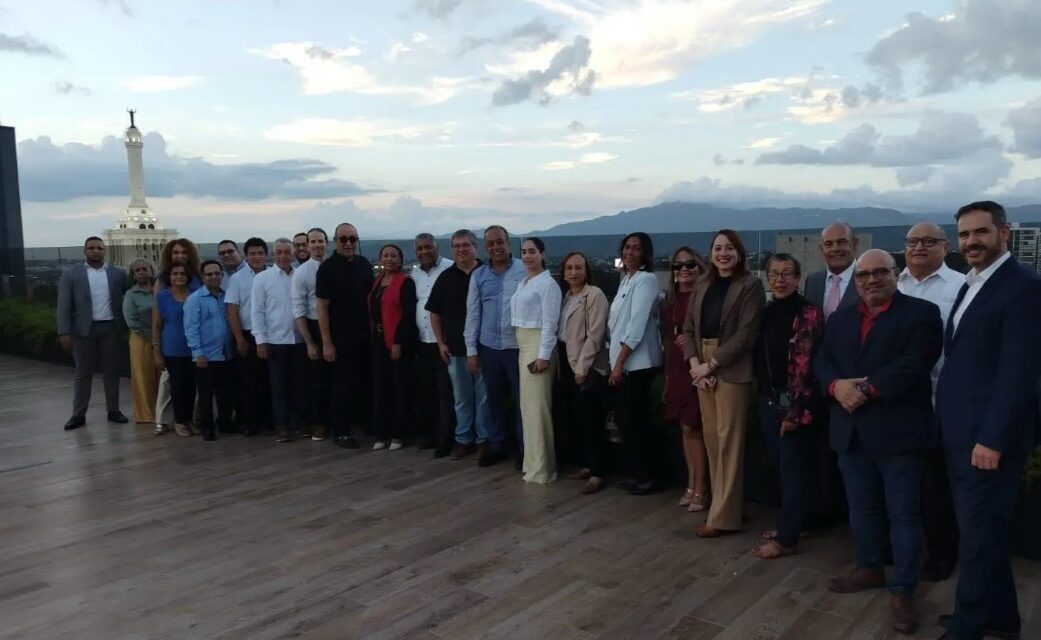 Desarrollo turístico en Santiago impulsado con comprensión de AC Marriott