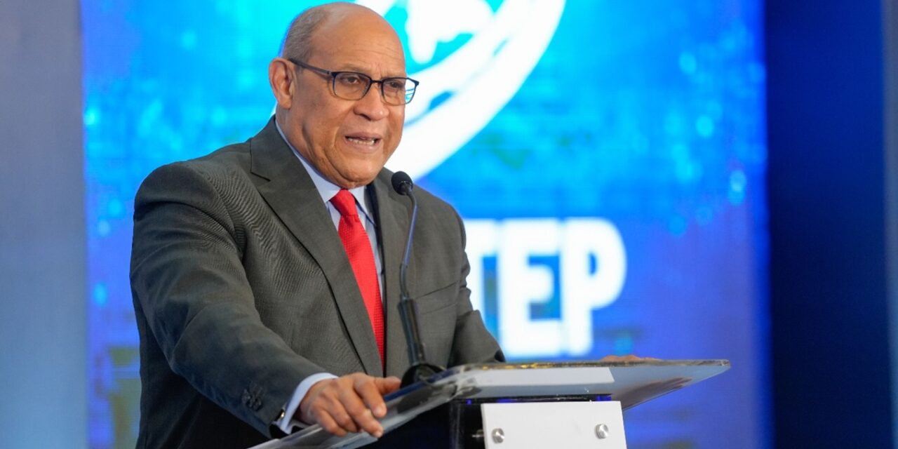 Director del INFOTEP visitante Antigua y Barbuda para impulsar la capacitación en turismo y hotelería