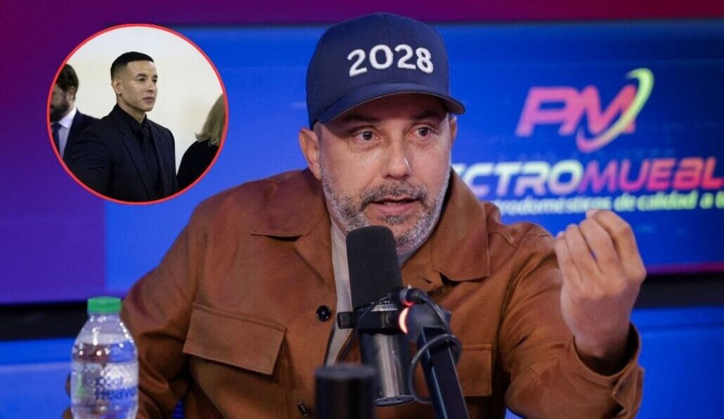 “Es la locura financiera de Daddy Yankee”