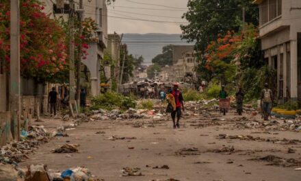 El Congreso de los Estados Unidos rechaza la renovación de la Ley HOPE/HELP para Haití