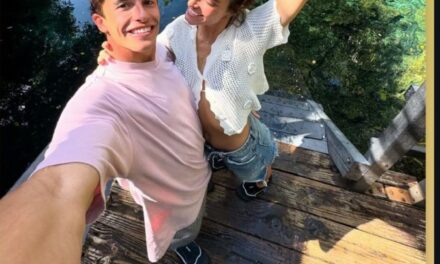 El campeón de MotoGP Marc Márquez disfruta de sus asueto en Punta Cana