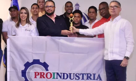 Ministerio de Trabajo deseo Juegos Deportivos Gubernamentales 2024