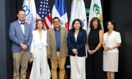 Embajada de Estados Unidos y Museos Dominicanos lanzan manual de accesibilidad e inclusión