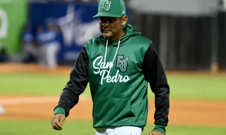 Estrellas Orientales aseguran el primer extensión por primera vez desde 2018