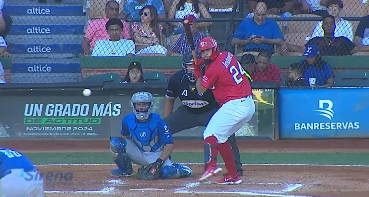Gary Sánchez avispado para hacer lo que sea necesario en Baltimore