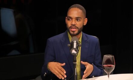 “No trabajo con todo el mundo”