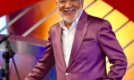 Proyecciones de famosos para el nuevo año 2025