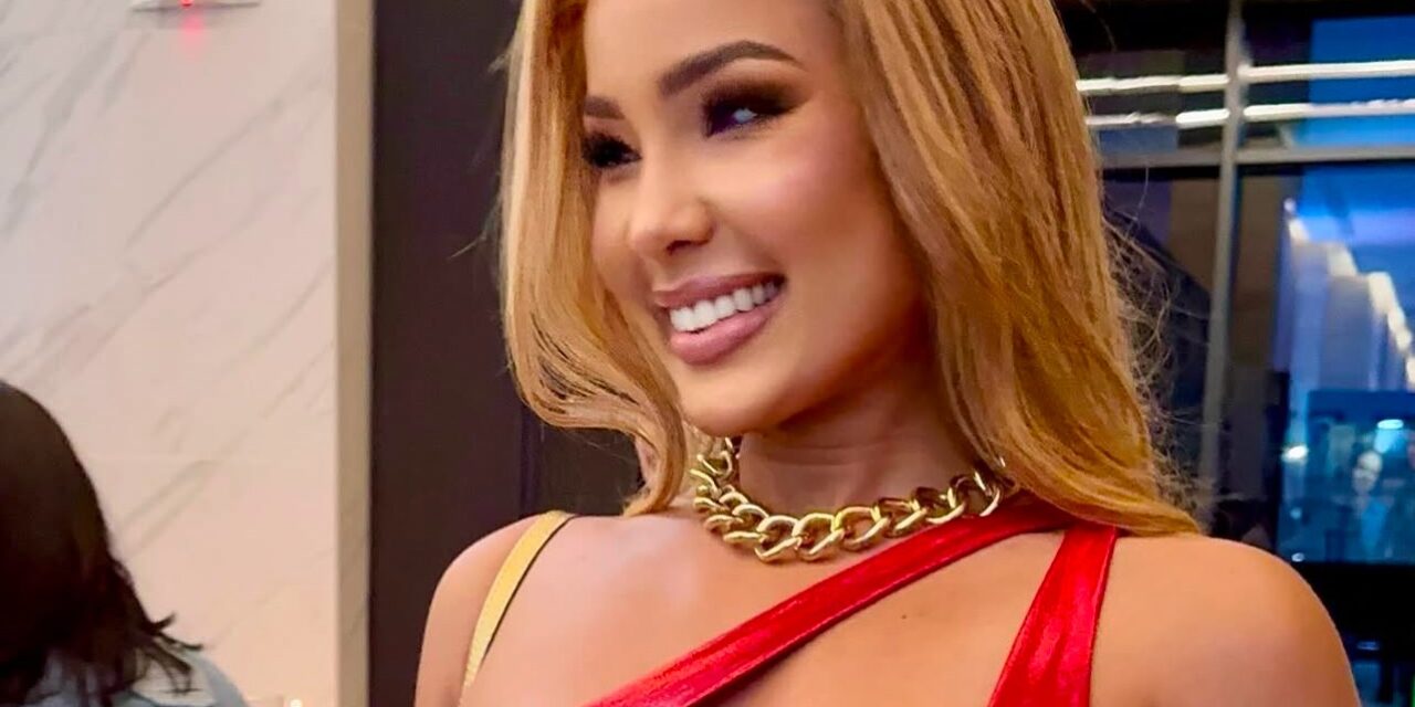 Sarodj entra al top 10 de canciones pop más reproducidas en Monitor Latino en RD