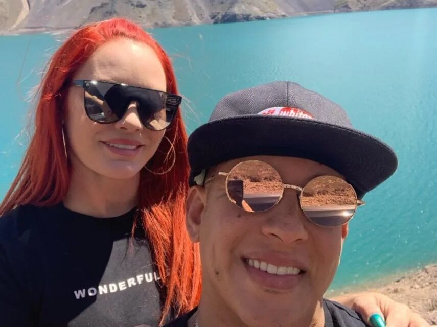 Daddy Yankee demanda a Mireddys y su hermana por transferir US$100 millones