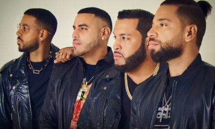¡Felicidades! Grupo Aventura aguijada cuarta función en RD