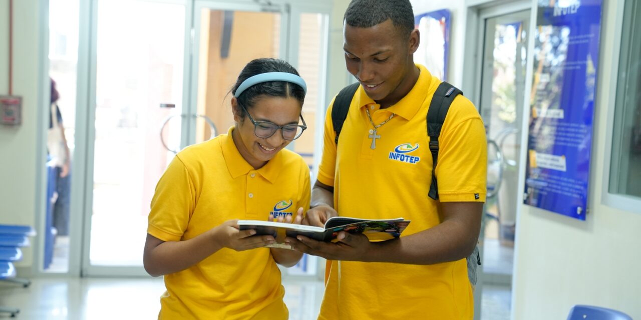INFOTEP prevé capacitar a más de 821.000 participantes en 2025