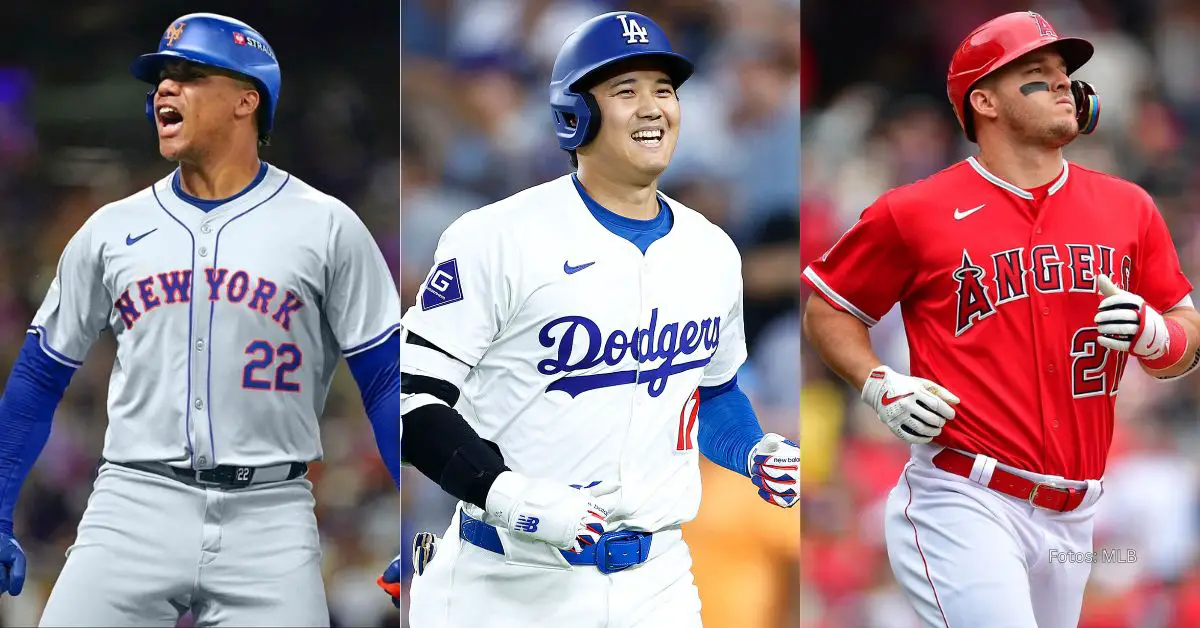 El impacto financiero de los grandes contratos en el béisbol y otros deportes