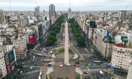 Junta de Aviación Civil Dominicana rebusca ingreso sin visa a Argentina para dominicanos