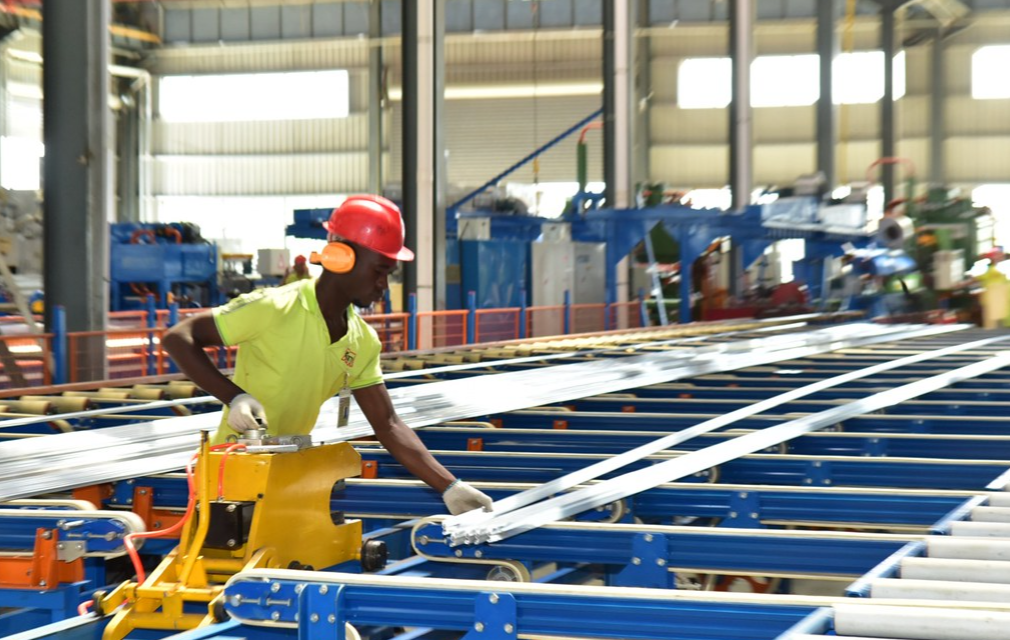 La Aduana de EE.UU. confiscará productos de aluminio fabricados con trabajo forzado por una empresa de propiedad china con sede en República Dominicana