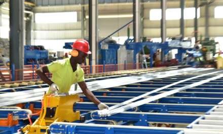 La Aduana de EE.UU. confiscará productos de aluminio fabricados con trabajo forzado por una empresa de propiedad china con sede en República Dominicana