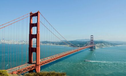 La Embajada de Estados Unidos presenta un nuevo diseño de “Puente” para Visas
