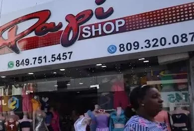 La Navidad ha impulsado la bienes de Puerto Plata