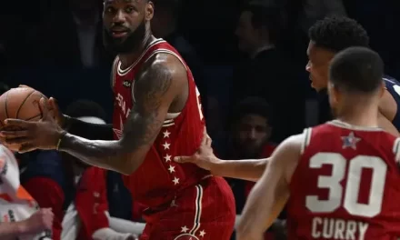 La NBA presenta oficialmente el minitorneo ASG