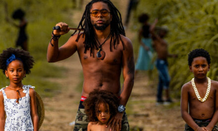 Luigui Bleand pone en pausa su carrera musical