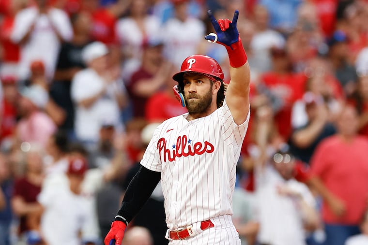 Las nóminas más altas de jugadores en MLB: Phillies lideran el ranking de 2024