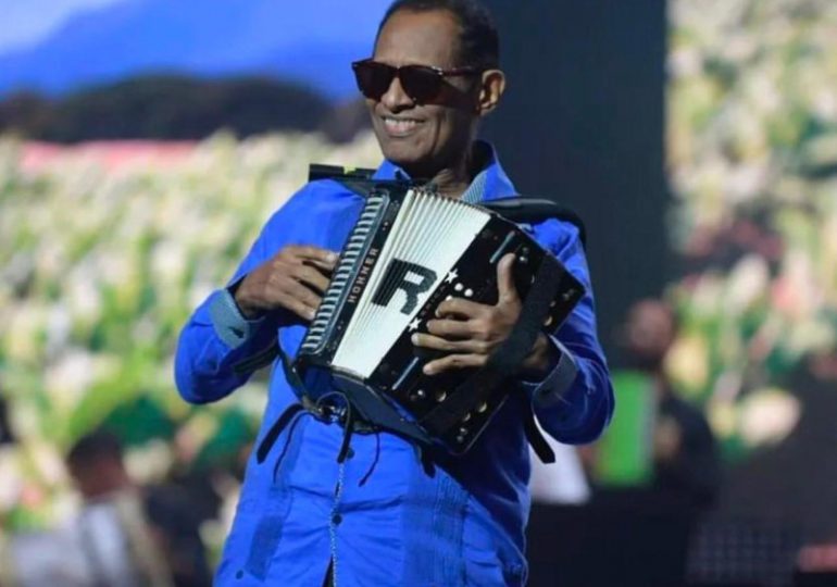 Muere destacado intérprete de música típica dominicana Rafaelito Román