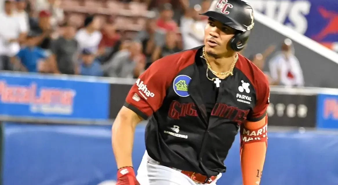 Gigantes se ponen a medio diversión del cuarto oportunidad