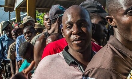 Organizaciones haitianas convocan a paro profesional en el Día Internacional del Migrante