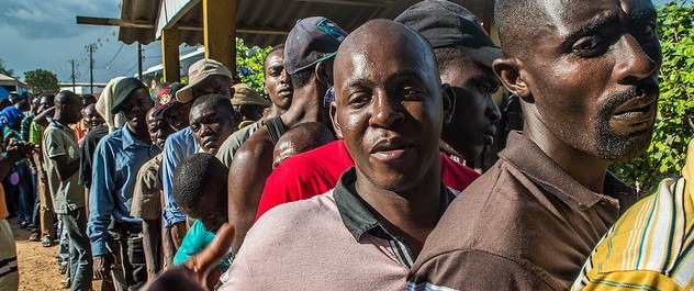 Organizaciones haitianas convocan a paro profesional en el Día Internacional del Migrante