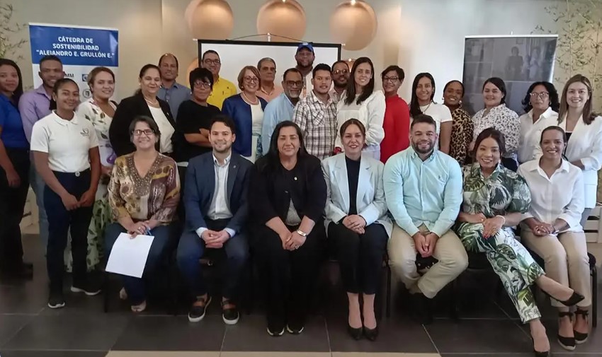 PUCMM, Fundación Popular y PNUD impulsan turismo sostenible en el Norte de República Dominicana