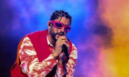 Bab Bunny apetencia tres premios Billboard