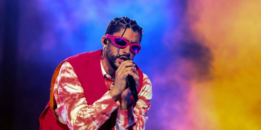 Bab Bunny apetencia tres premios Billboard