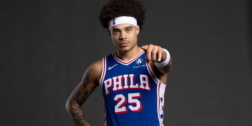 Los Sixers rescinden el convenio del dominicano Lester Quiñones