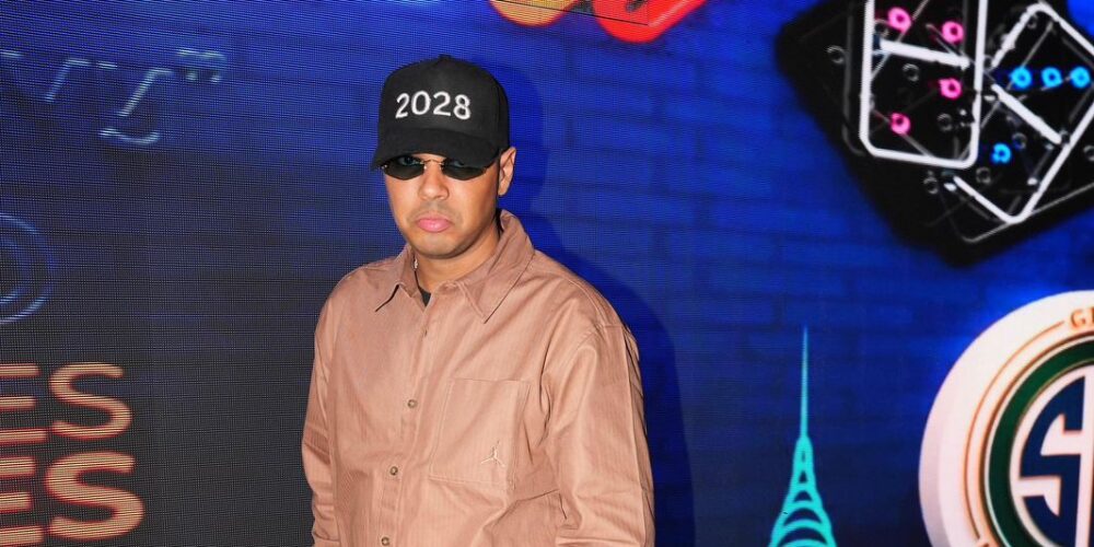 Santiago Matías entre los 100 líderes empresariales de 2024