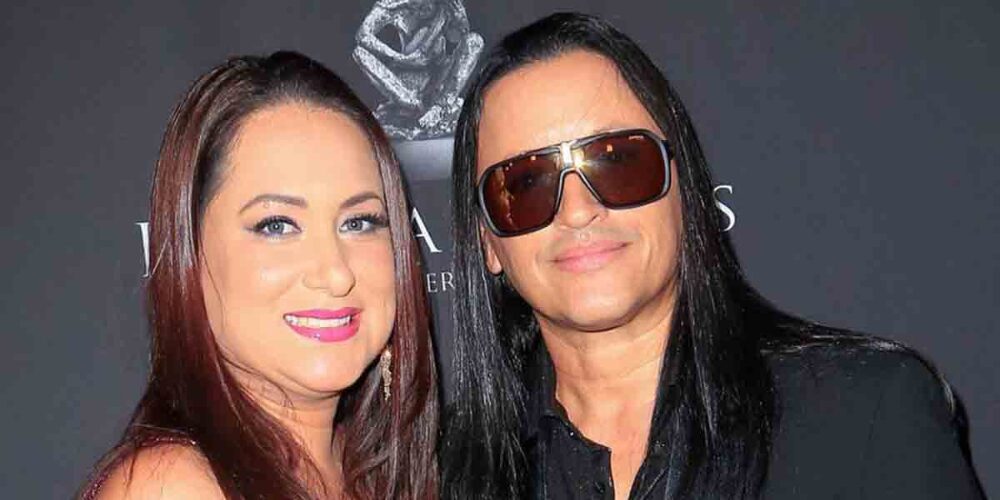Elvis Crespo se divorcia tras 15 abriles de himeneo