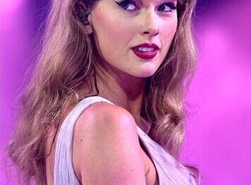 Taylor Swift nació un día como hoy, 13 de diciembre