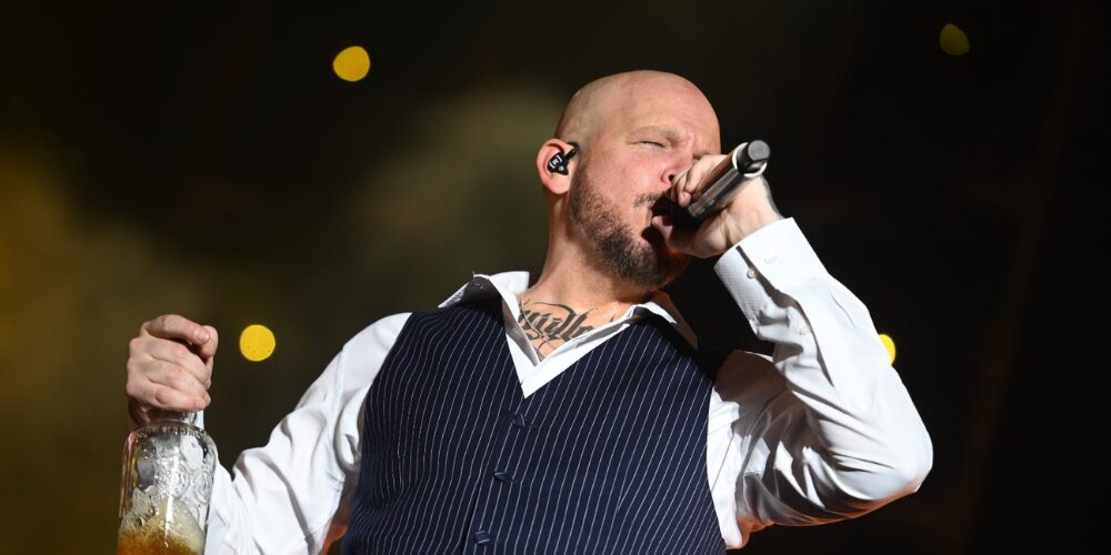 Residente concluye su tournée mundial en su originario Puerto Rico