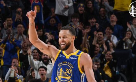 NBA celebra la 77 estampación de partidos de Navidad